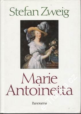 Marie Antoinetta / Stefan Zweig, 1993