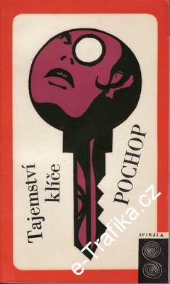 Tajemství klíče / Zdeněk Pochop, 1969