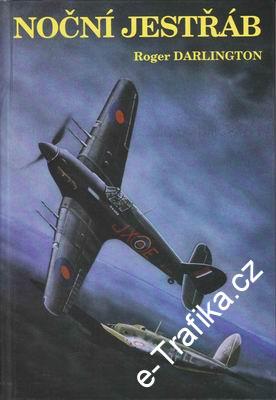 Noční jestřáb / Roger Darlington, 1993