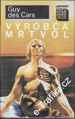 Výrobca mrtvol / Gzy des Cars, 1990