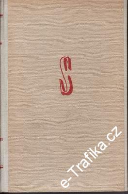 Tulák Herries / Hugh Walpole, 1937