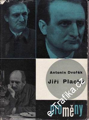 Jiří Plachý, Proměny / Antonín Dvořák, 1964