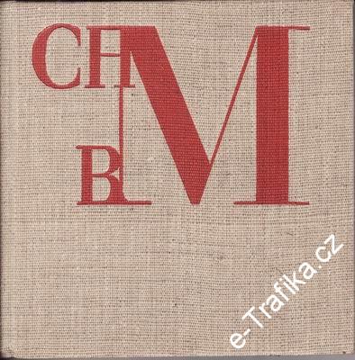 Můj život s Bohuslavem Martinů / Charlotta Martinů, 1971