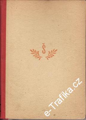 Z mého života / Fedor I. Šaljapin, 1946
