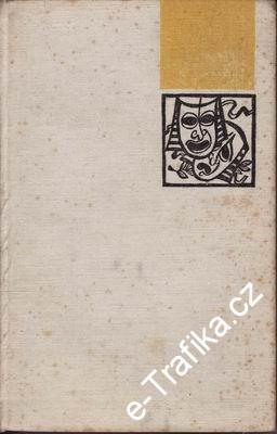 Herec, vzpomínky národního umělce Zdeňka Štěpánka, 1961
