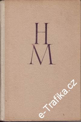Rodina Kumiaků / Hans Marchwitza, 1950