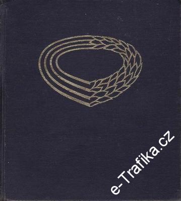 Kouzlo levých zatáček / Juraj Ilja Jenča, Pavel Kačer, 1978
