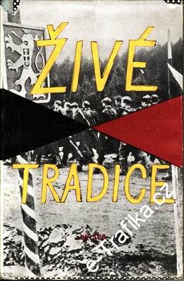 Živé tradice / usp. Vladimír Konopka, 1959