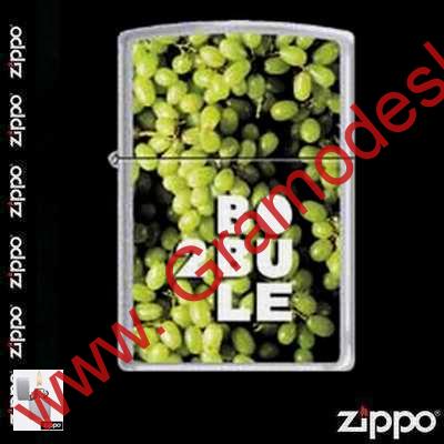Zippo 20267 Limited 2Bobule, edice k filmu