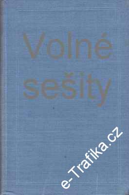 Časopis rybářství Sešity, celý ročník 1995