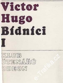 Bídníci  I. / Victor Hugo, 1975