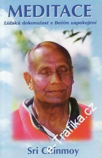 Meditace, lidská dokonalost v Božím uspokojení / Sri Chinmoy, 1997