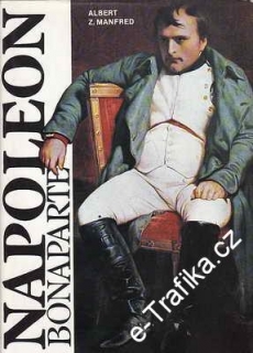 Napoleon Bonaparte / Albert Z. Manfred, 1990