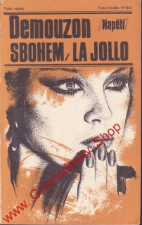 Sbohem, La Jollo / Demouzon, 1983