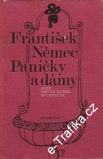 Paničky a dámy / František Němec, 1973