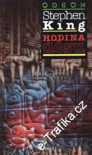 Hodina děsu / Stephen Kung, 1992