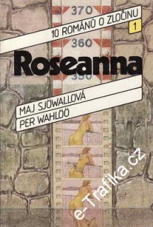 Roseanna / Maj Sjöwallová, Per Wahlöö, 1986