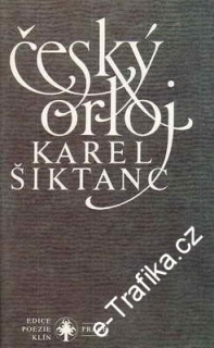 Český orloj / Karel Šoktanc, 1990