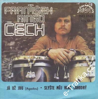 SP František Ringo Čech, 1982