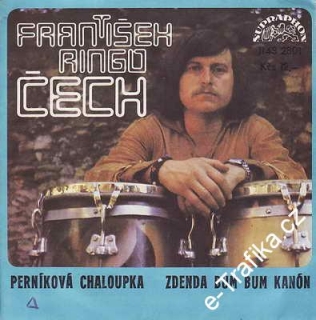 SP František Ringo Čech, 1983, Perníková chaloupka