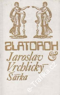 Šárka / Jaroslav Vrchlický, 1973