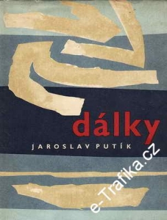 Dálky / Jaroslav Putík, 1962