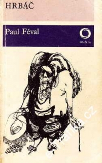 Hrbáč / Paul Féval, 1970