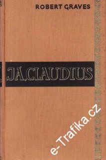 Já, Claudius / Robert Graves, 1937