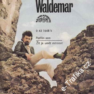 SP Waldemar Matuška, ´74