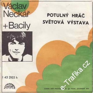 SP Václav Neckář, 1977