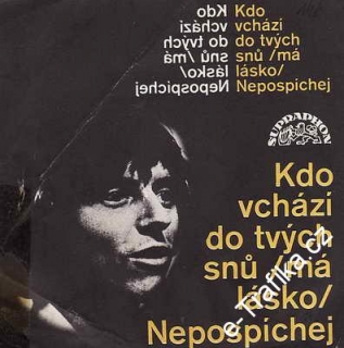 SP Václav Neckář, 1973