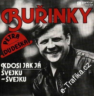SP Buřinky Petra Dudeška, 1984