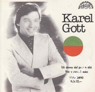SP Karel Gott, 1981