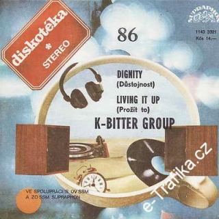 SP K-Bitter group, 1986