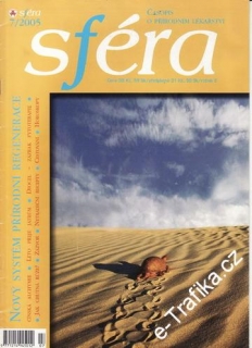 2005/07 Sféra časopis o přírodním lékařství