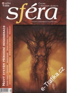 2006/09 Sféra časopis o přírodním lékařství