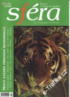 2006/03 Sféra časopis o přírodním lékařství