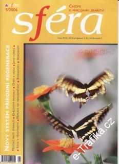 2006/05 Sféra časopis o přírodním lékařství