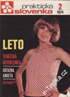1974/02 Praktická slovenka