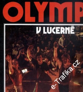 LP Olympic v Lucerně, 1982