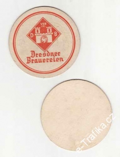 *Dresdner Brauereien