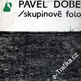 LP Skupinové foto, Pavel Dobeš, 1989