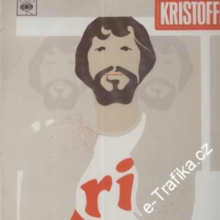 LP Kris Kristofferson, 1977