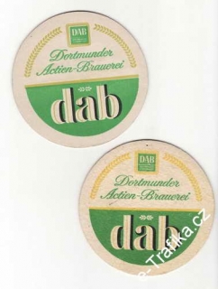 *DAB Dortmunder Actien Brauerei