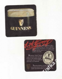 *Guinness