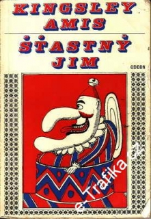 Šťastný Jim / Kingsley Amis, 1970