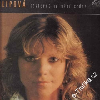 LP Lenka Filipová, Částečné zatmění srdce, 1988