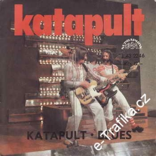 SP Katapult, 1978, 1 43 2246