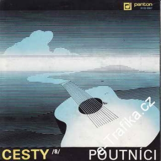 SP Cesty 8, Poutníci, 1985