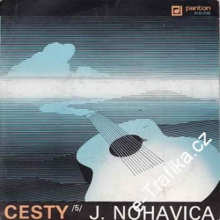 SP Cesty 5, Jarek Nohavica, 1985